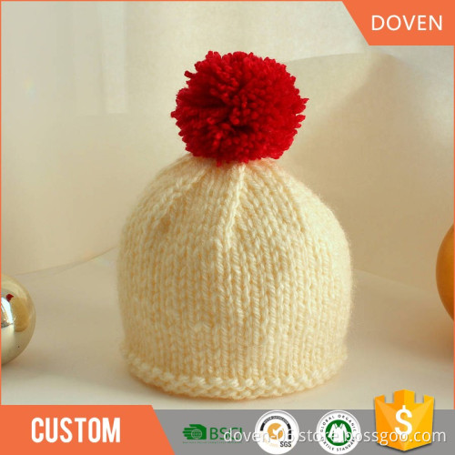Wholesale custom beanie man/woman winter beanie hat